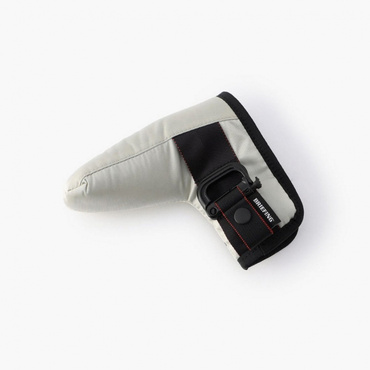 BRG223G69 PUTTER COVER FIDLOCK HOLIDAY