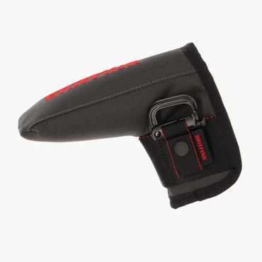 PUTTER COVER VORTEX BRG211G12