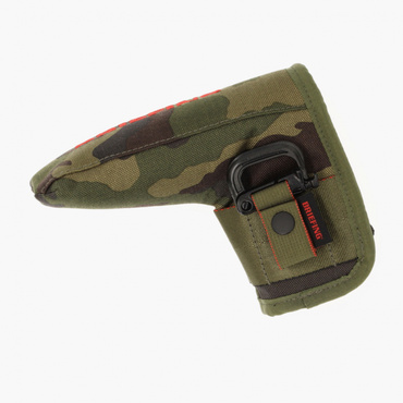 PUTTER COVER VORTEX BRG211G48