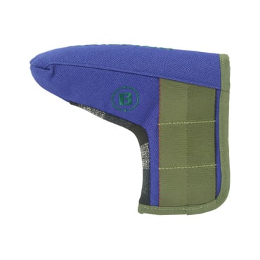 BRG241G33 KNIT PUTTER COVER WL BRG241G33