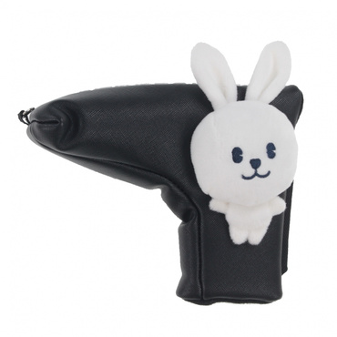 ジャック バニー パターカバー 【定番】うさぎパターカバーピン型 (2624984804) ゴルフ パターカバー Jack Bunny!! ジャックバニー