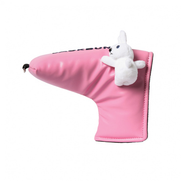 うさぎパターカバー ピン型 2625984212
