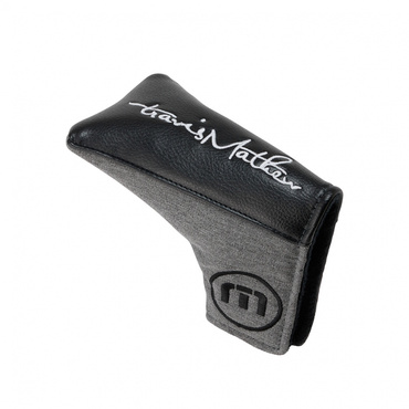 TM BL PUTTER COVER 23FH 0388585616