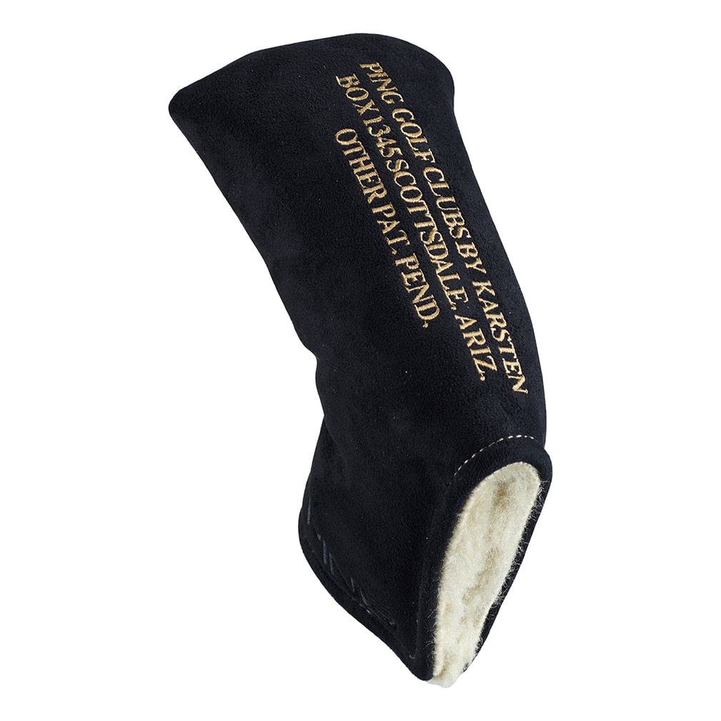 �s�� �p�^�[�J�o�[ HC-U2617 �A���T�[�p�^�[�J�o�[ �u���[�h (39329-03) �S���t �p�^�[�J�o�[ PING