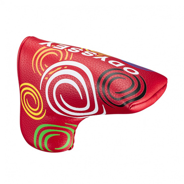 Odyssey Authentic Blade Putter Cover 25 JM 7193449645
