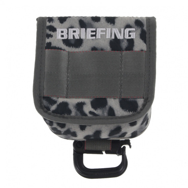 MALLET CS PUTTER COVER LEOPARD-2 BRG211G54