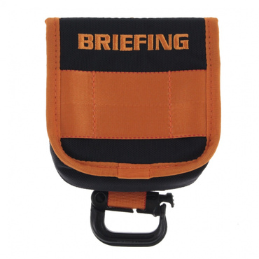 MALLET PUTTER COVER FIDLOCK AIR CR BRG221G43