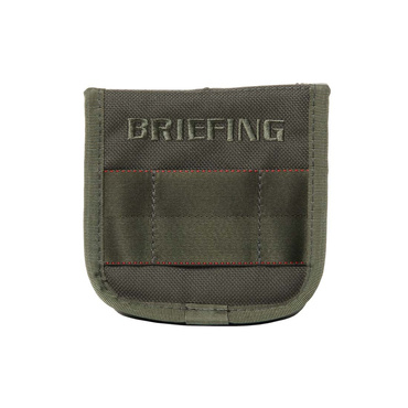 MULTI MALLET PUTTER COVER STD BRG253G23