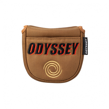 Odyssey Casual Mallet Putter Cover 23 JM 4518877480