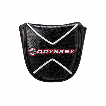 Odyssey Authentic Neo Mallet Putter Cover 23 JM 4518865654