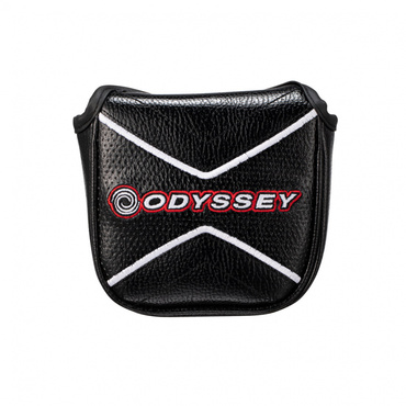 Odyssey Authentic Neo Mallet Putter Cover L 23 JM 4518865739
