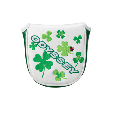 Odyssey F Neo Mallet Putter Cover 23 JM 4518865913