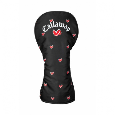 Love Callaway Driver Headcover 24 JM 7193112525