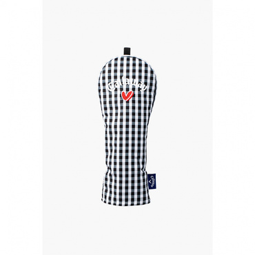 Love UT Headcover Womens SS 23 JM 4518876407