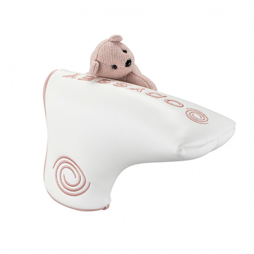 Odyssey Bear Blade Putter Cover 26 JM 7193822783
