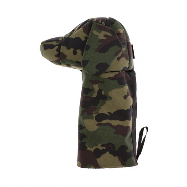 DOGGY DRIVER COVER 1000D BRG241G46