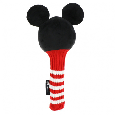 MICKEY MOUSE ぬいぐるみヘッドカバー ドライバー用 0531284009
