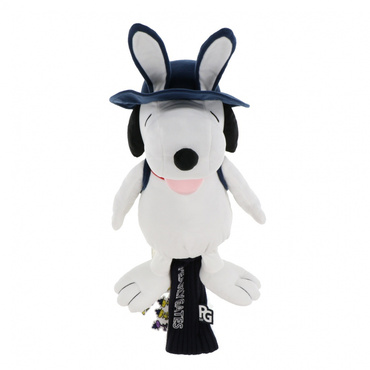 SNOOPY UnityぬいぐるみHC 0534284931