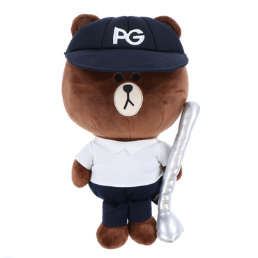 LINE FRIENDS ぬいぐるみ FW 0532184321