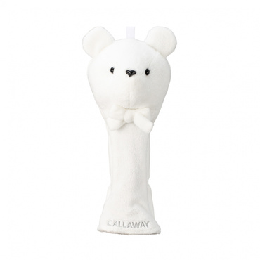 Bear Utility Headcover SS 25 JM 7193450184