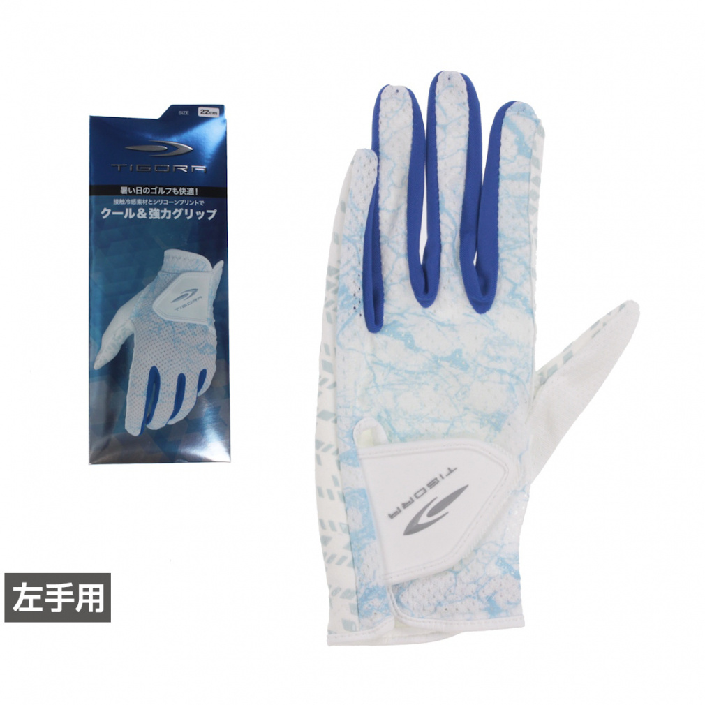 eBS St O[u N[O[u (TR-1G1415CG) Y TIGORA