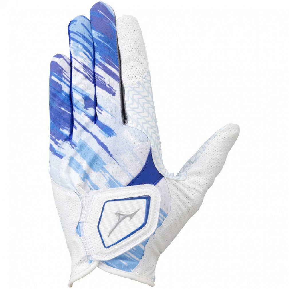 W-GRIP COOL(ダブルグリップクール) 左手用 5MGML50201