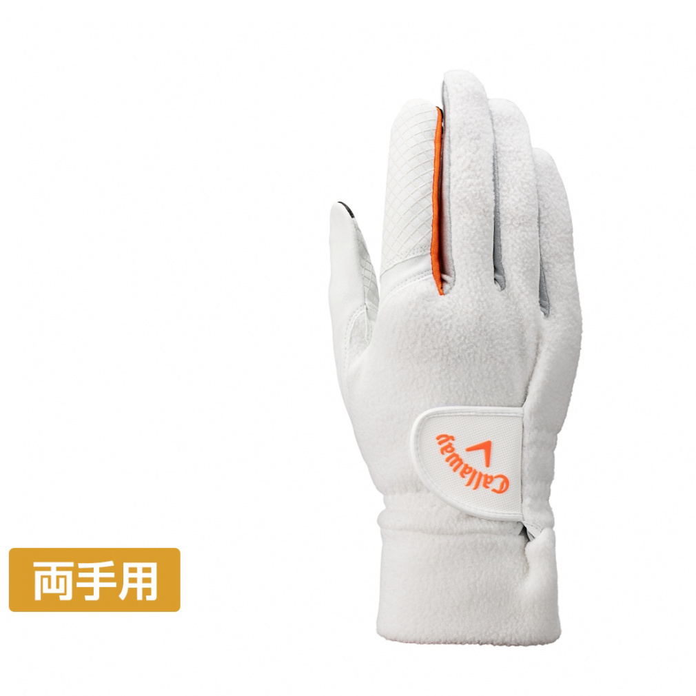 LEFC StO[u Hyper Heat Glove FW 25 JM ypz (7193632047) Y Callaway