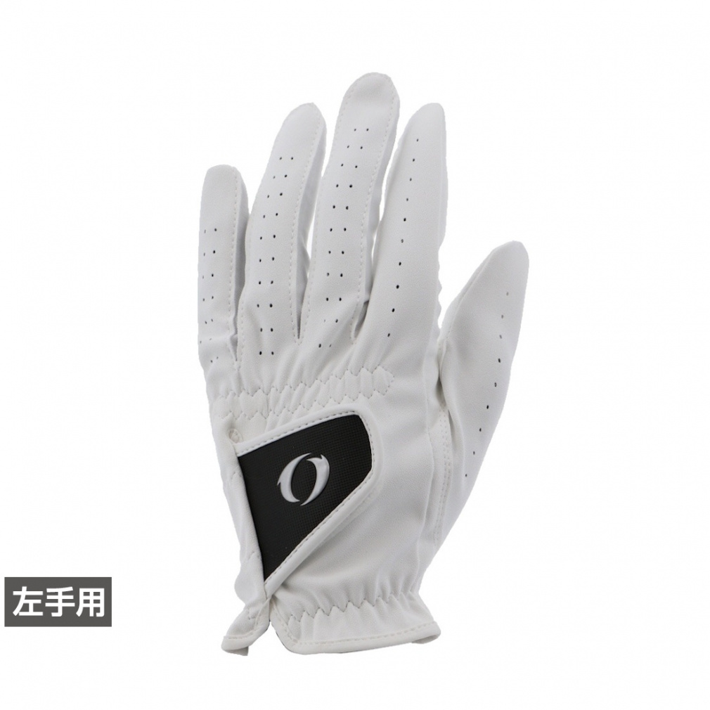 グローブ IG-1G1380 全天候 平側アテ付