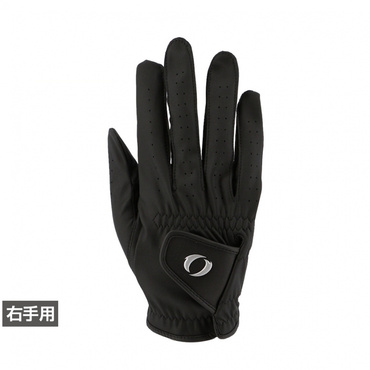 グローブ ひら側アテ付