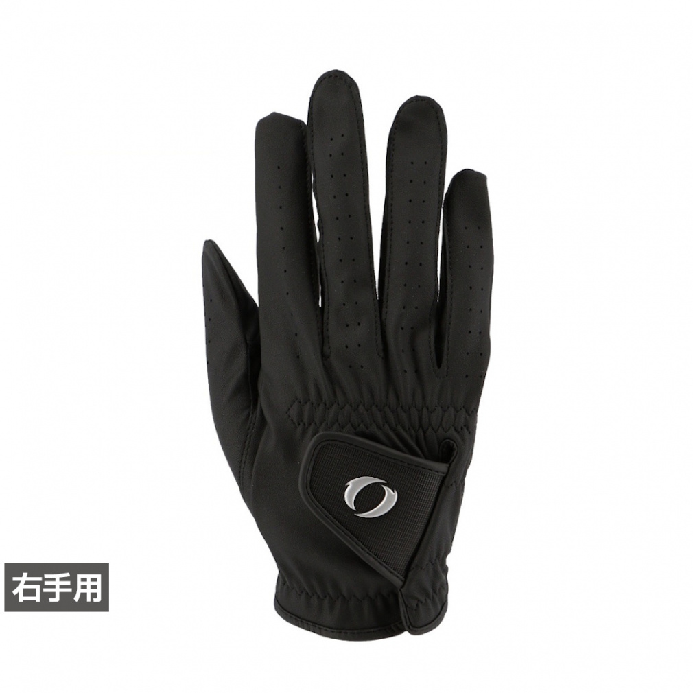 グローブ ひら側アテ付