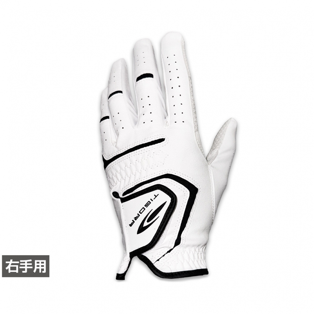 グローブ 右手 TR-1G1434R  フィット感とグリップ力を両立