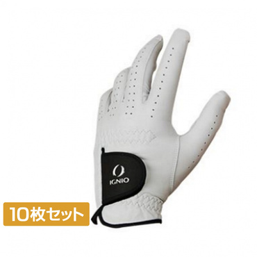 10枚セット グローブ IG-1G1026GG 左手