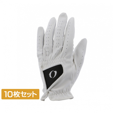 10枚セット グローブ ひら側アテ付