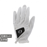 10枚セット グローブ ひら側アテ付