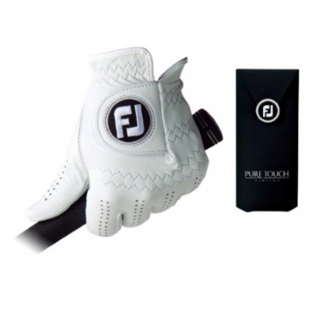 tbgWC PURE TOUCH TOUR LIMITED sA^b` FGPU FzCg StO[u   Y golf5