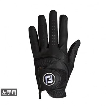 ウェザーソフ FGWF23 6665334458(ブラック-21cm)