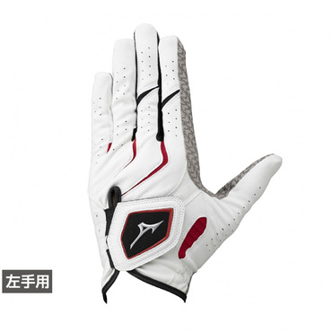 W-GRIP(ダブルグリップ) 指先ショート 左手用 5MJMS40101