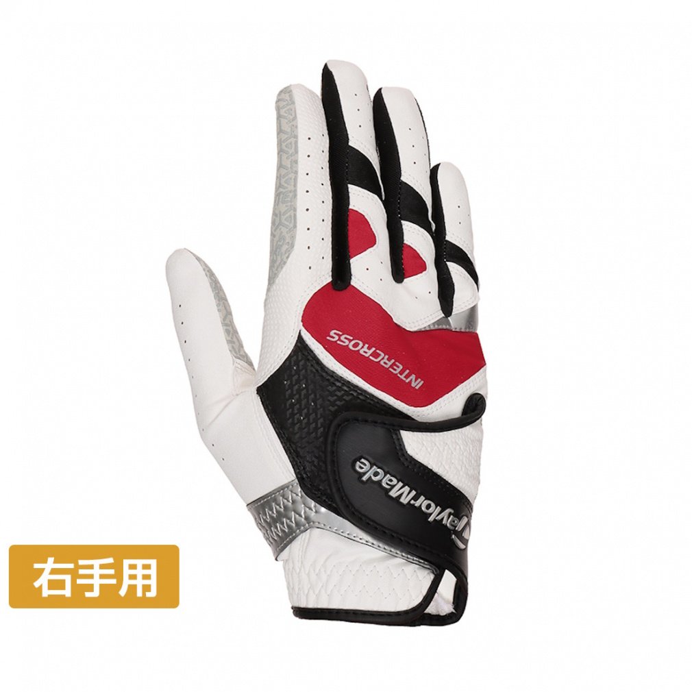 インタークロス 6.0 RH グローブ UN147