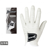 スリクソン ゴルフウェア ゴルフグローブ グローブ プロ使用モデル