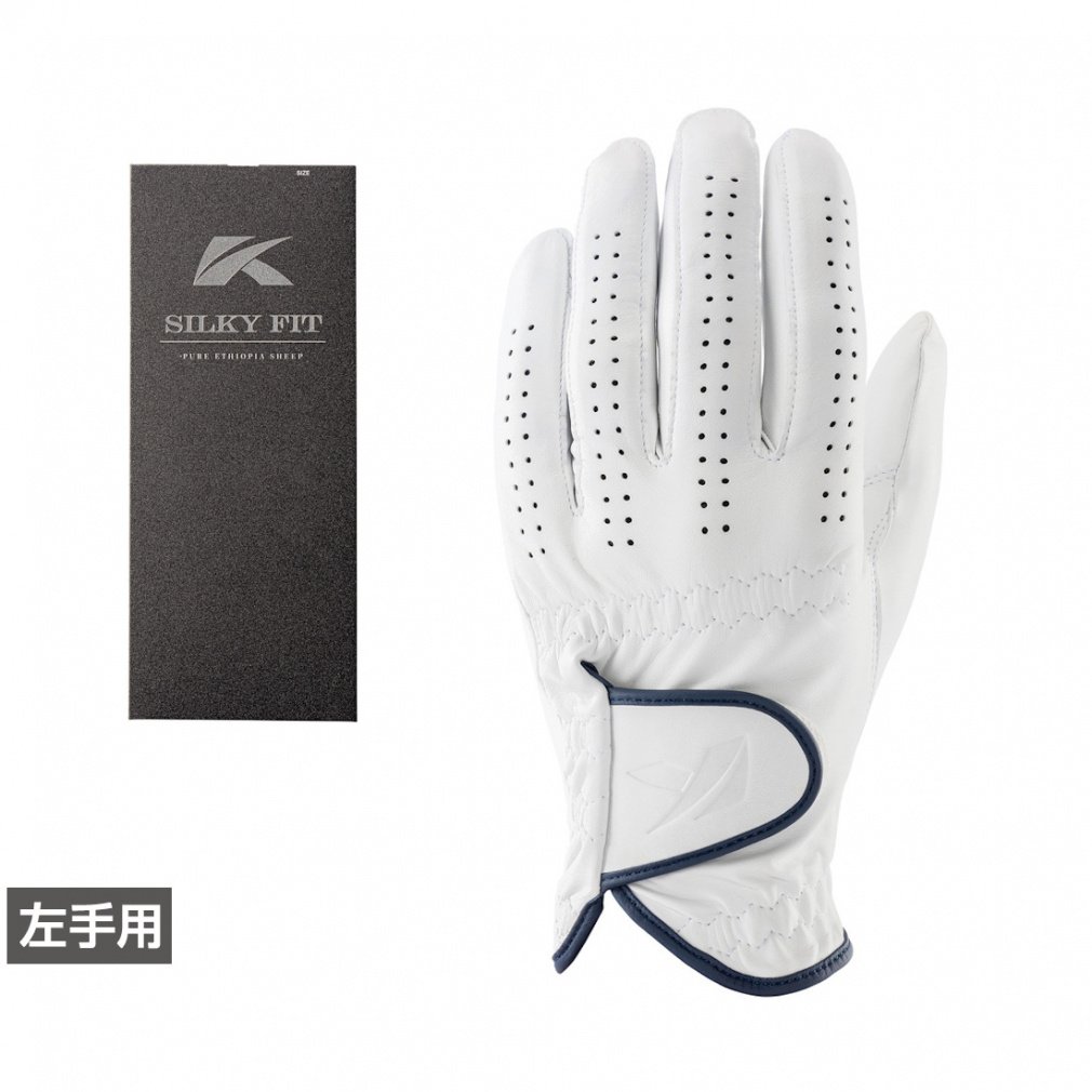 LXR StO[u VL[tBbg SILKYFIT (0000460203) Y kasco