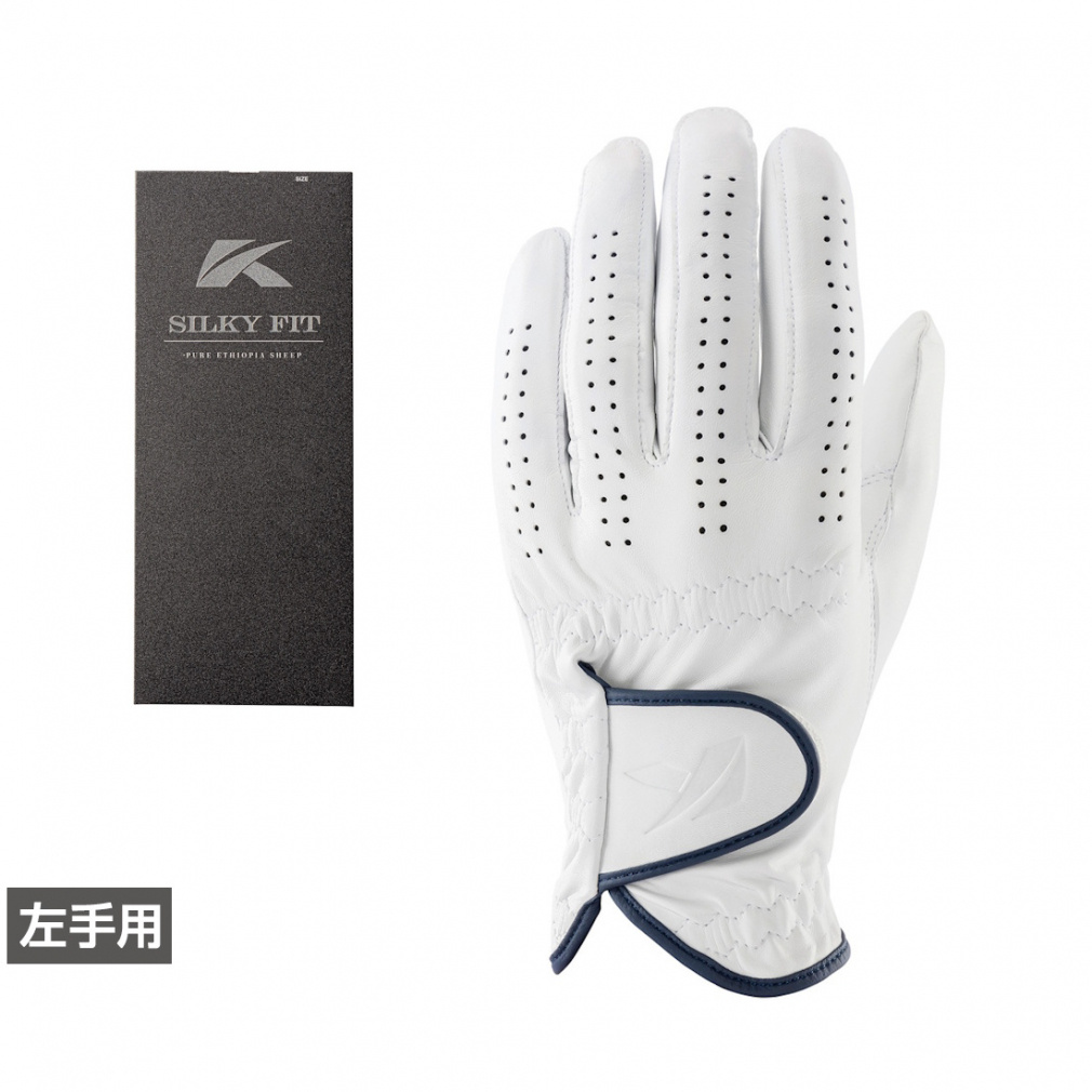 LXR StO[u VL[tBbg SILKYFIT (0000460403) Y kasco