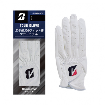 TOUR GLOVE 2021 GLG12C