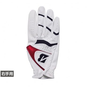 グローブ GLG21R GOLF STRONG DUAL 厚手 右手 GLG21R