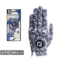 5枚セット 21ナノロックツアーCAMO