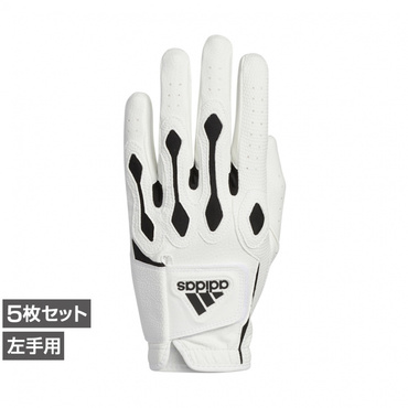 5枚セット マルチフィット360 グローブ 厚手