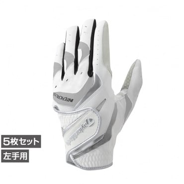 5枚セット インタークロス 4.0 グローブ
