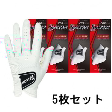 5枚セット グローブ GGG-S028