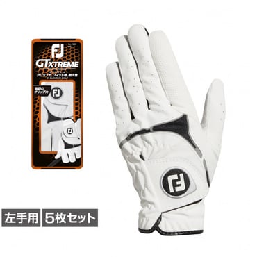 フットジョイ ゴルフウェア ゴルフグローブ GTエクストリーム FGGT23