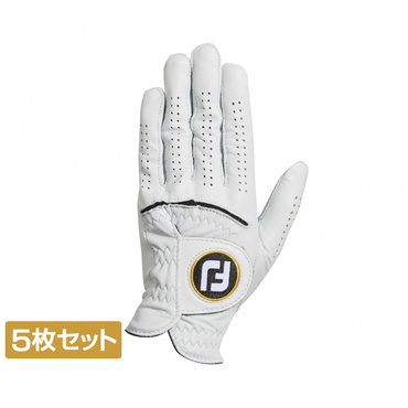 5枚セット グローブ ステイソフ