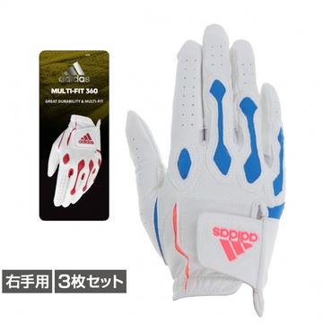 3枚セット 右手 グローブ II917 厚手